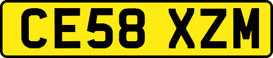 CE58XZM