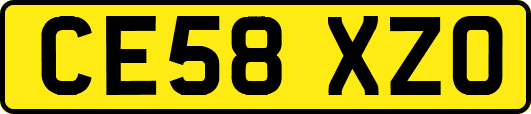 CE58XZO