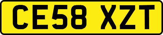 CE58XZT