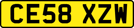 CE58XZW