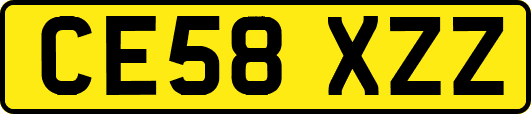 CE58XZZ