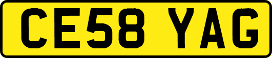 CE58YAG