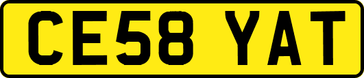 CE58YAT