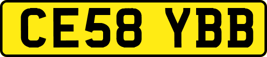 CE58YBB