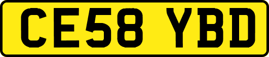 CE58YBD