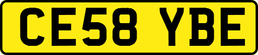 CE58YBE