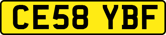 CE58YBF