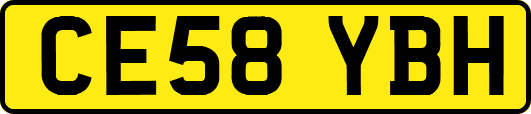 CE58YBH