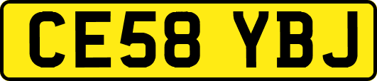 CE58YBJ