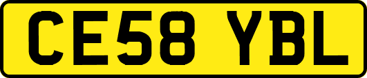 CE58YBL
