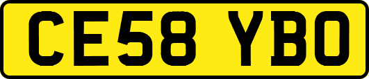 CE58YBO