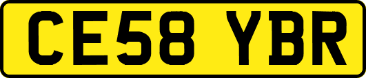 CE58YBR