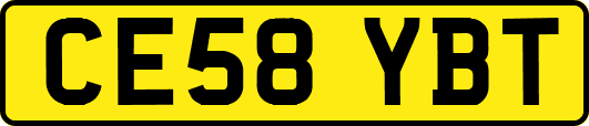 CE58YBT