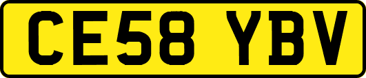 CE58YBV