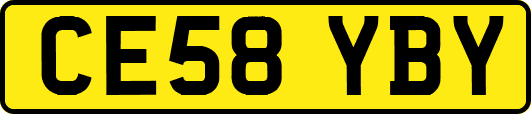 CE58YBY