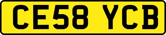 CE58YCB