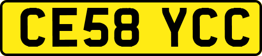 CE58YCC