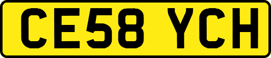 CE58YCH