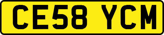 CE58YCM