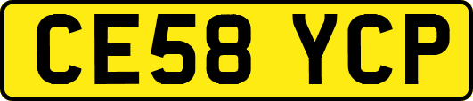 CE58YCP