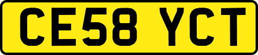 CE58YCT