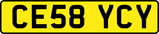 CE58YCY