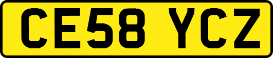 CE58YCZ