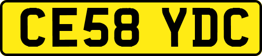CE58YDC