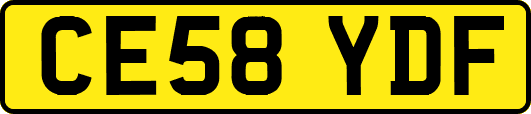 CE58YDF