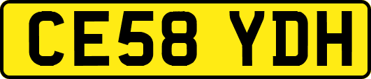 CE58YDH