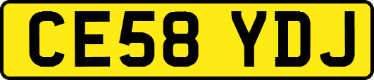 CE58YDJ