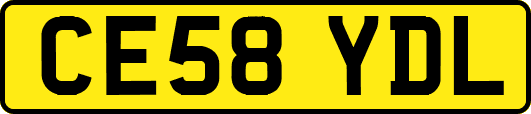 CE58YDL
