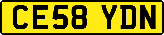 CE58YDN