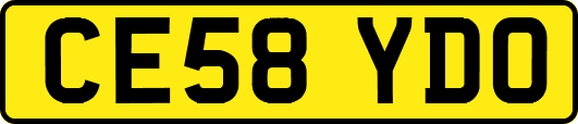 CE58YDO