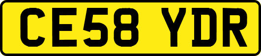 CE58YDR