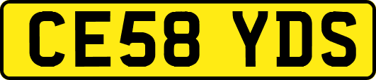 CE58YDS