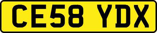 CE58YDX