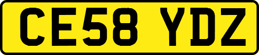 CE58YDZ