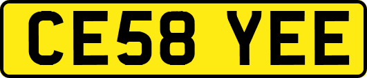CE58YEE