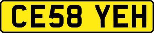 CE58YEH