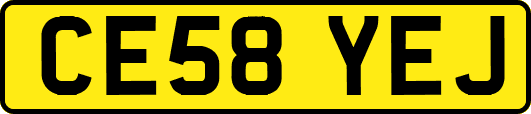 CE58YEJ