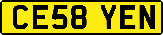 CE58YEN