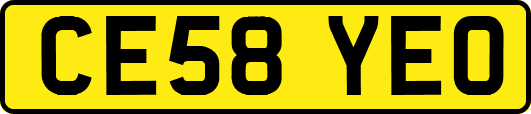 CE58YEO