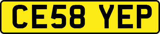 CE58YEP