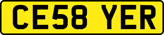 CE58YER