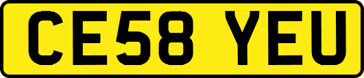 CE58YEU