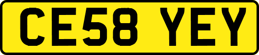 CE58YEY
