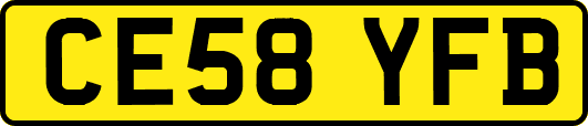 CE58YFB