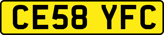 CE58YFC