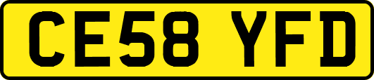 CE58YFD